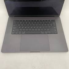 2023 Apple MacBook Pro 16" M3 Max 40C GPU 4.0GHz 48GB RAM 1TB SSD A2991 READ | eBay