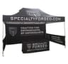Video frame trigger