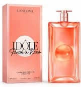 Lancôme Idôle Peach 'N Roses EDP for Women