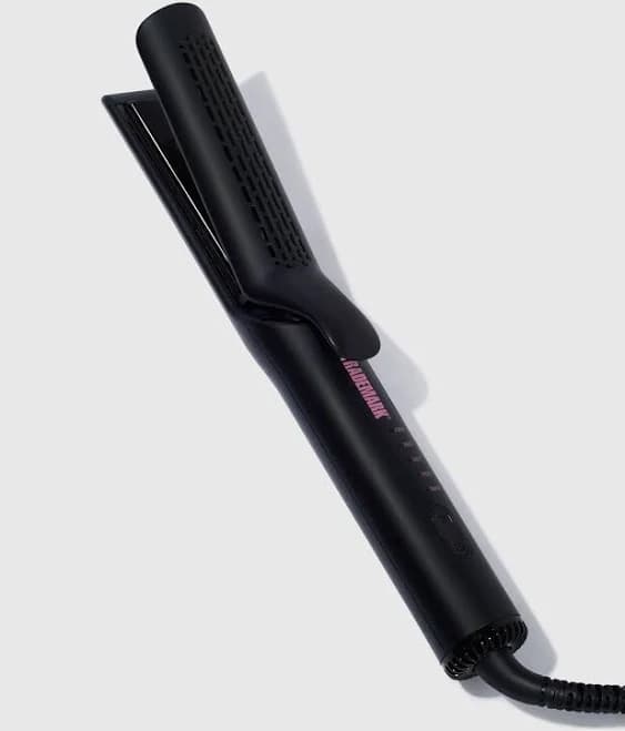 Trademark Beauty Sunny Styler 2-in-1 Airflow Styling Iron
