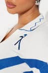 Video frame trigger
