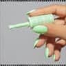 Video frame trigger