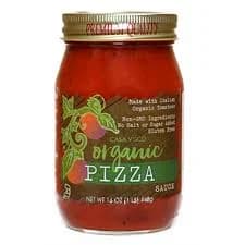 Organic Pizza Sauce