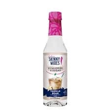 Jordan's Skinny Mixes French Vanilla Syrup