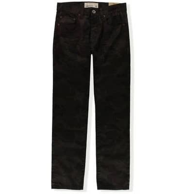 Ecko Unltd. Men's 711 Camo Slim Fit Jeans