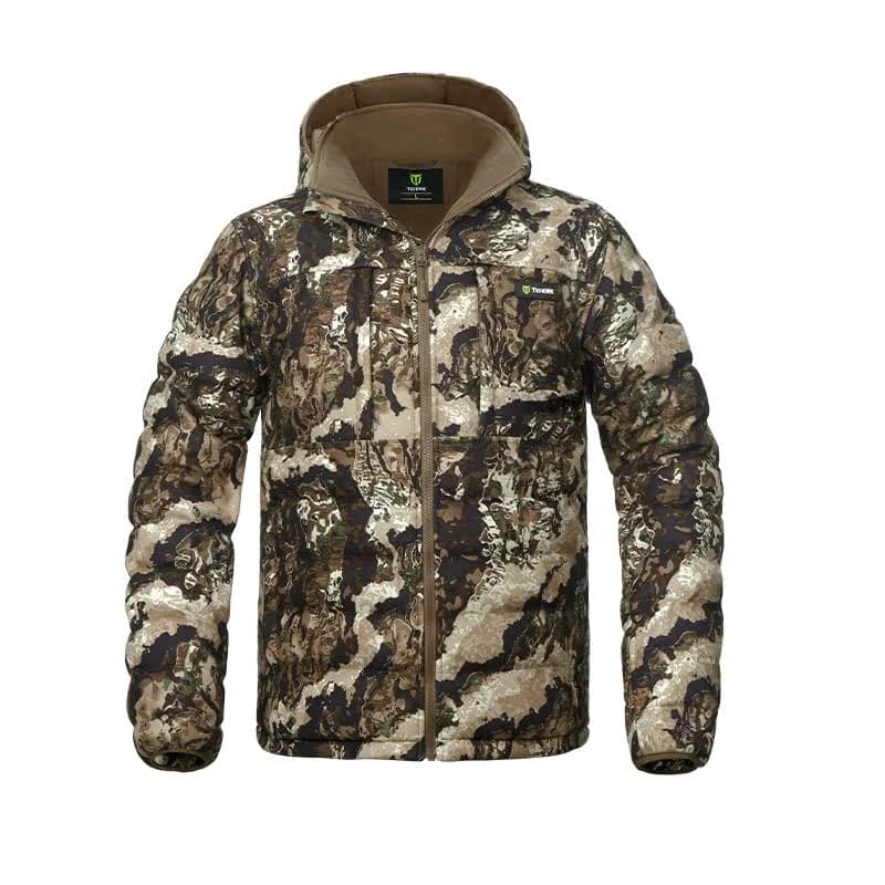 Veil Whitetail Water Resistant Insulated Hunting Jacket
