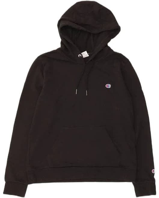 Champion Women's Reverse Weave Hooded Sweatshirt