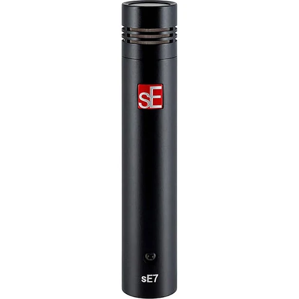 sE Electronics sE7 Small Diaphragm Condenser Microphone