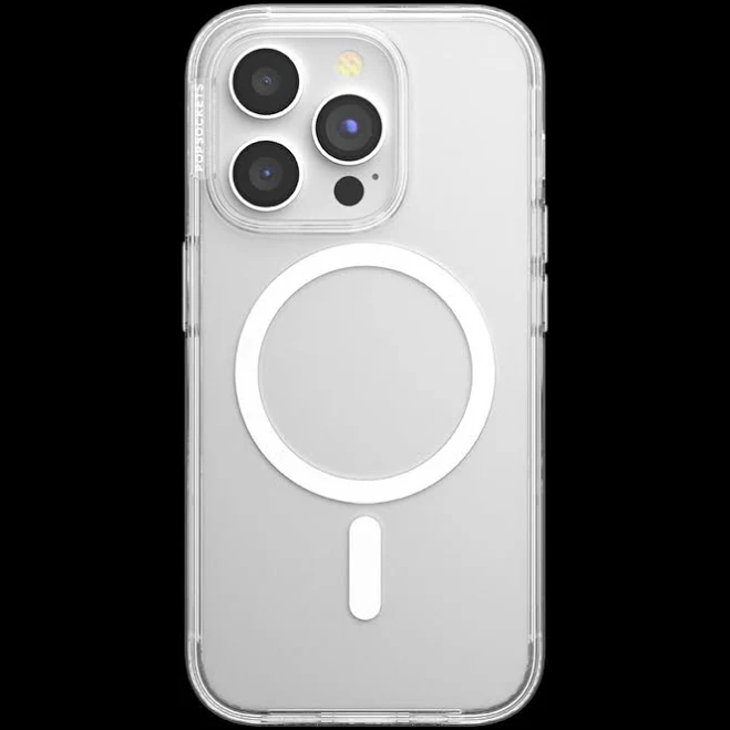 PopSockets MagSafe Case for iPhone 15 Pro