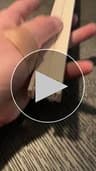 Video frame trigger