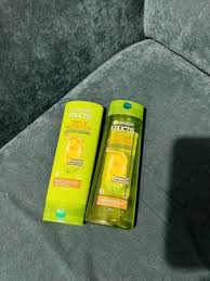 Garnier Fructis Active Fruit Protein Triple Nutrition Fortifying Conditioner - 33.8 fl oz : Target