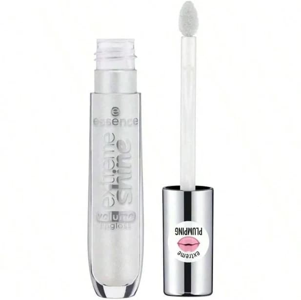 Essence Extreme Shine Volume Lipgloss