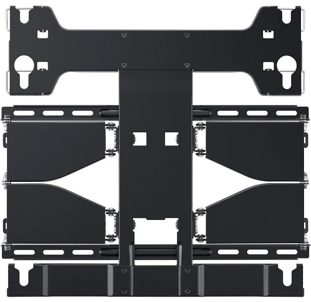 WMN-B30FB/ZA Samsung Full Motion Slim TV Wall Mount