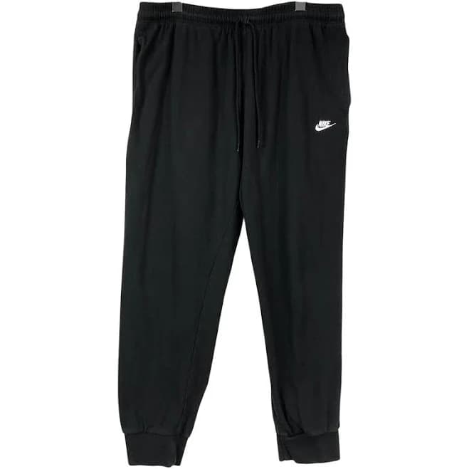 Nike Men's Performance Tracksuit Bottoms