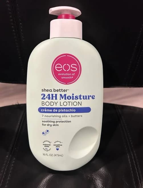Eos She Better 24h Moisture Body Lotion