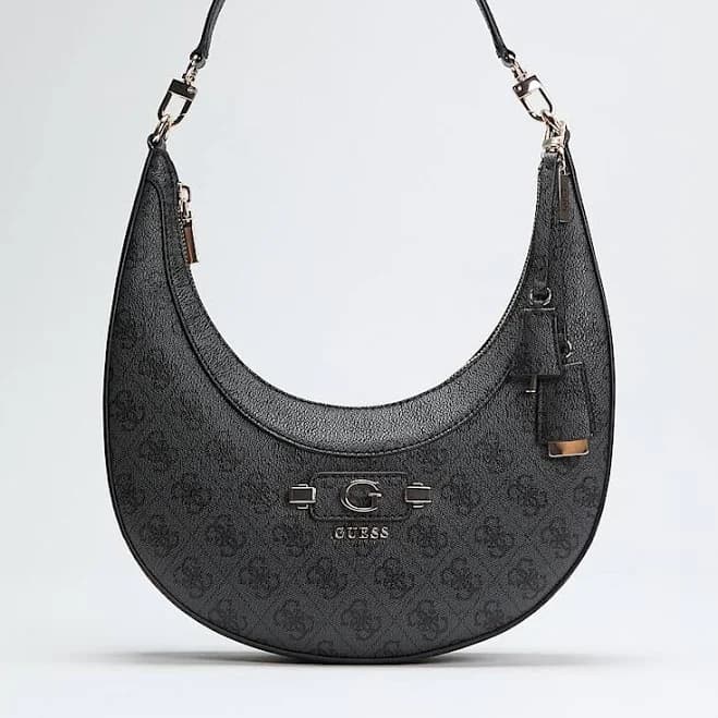 GUESS Women's Lindsey Hobo