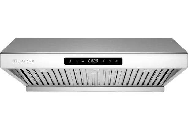 HAUSLANE 30" Under Cabinet Range Hood