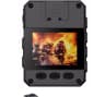 Video frame trigger