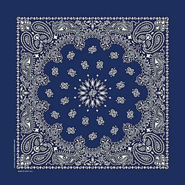 Carolina Camouflage Bandana