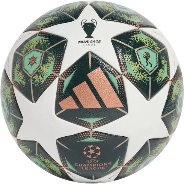 Adidas UCL Final Ball Competition Training Ball