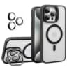 Video frame trigger
