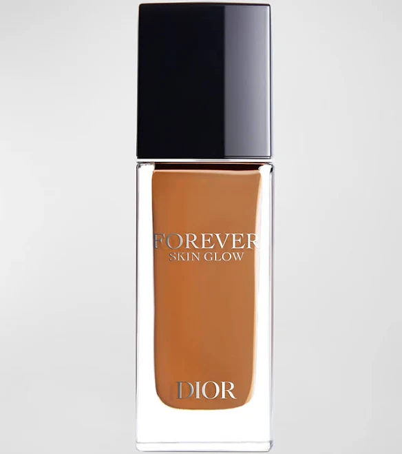 Dior Forever Skin Glow Foundation SPF 15