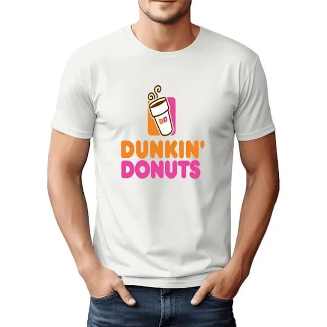 Dunkin Donuts T-Shirt