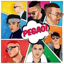 CNCO Poster #1037043 Online | Best Prices