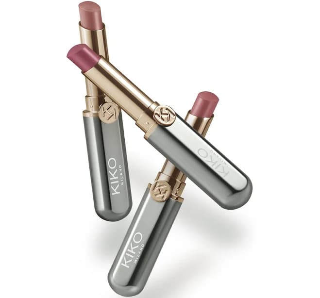 Unlimited Double Touch Lipstick Kit | 3 Liquid Lipsticks