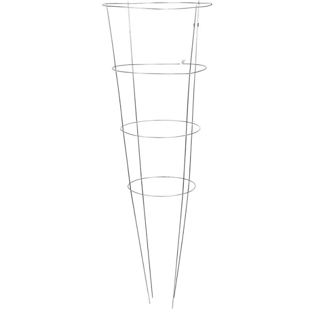 Grower's Edge 4-Ring Tomato Cage