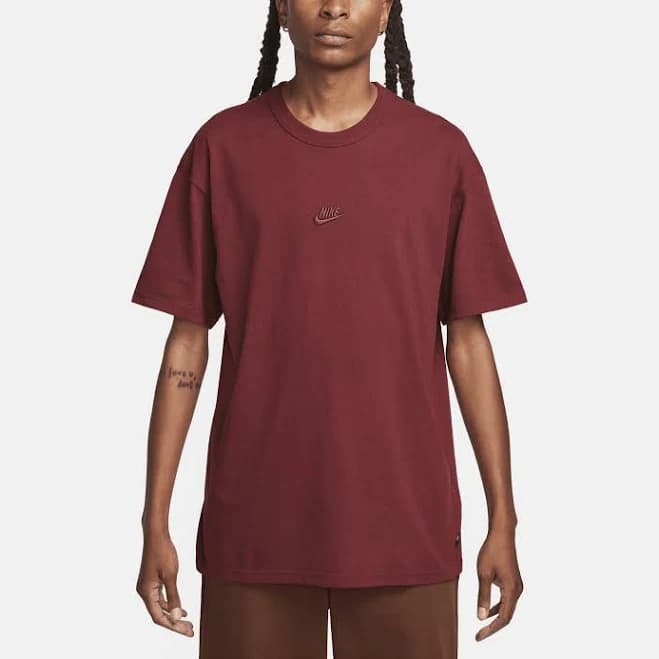 Nike Men's Sportswear Premium Essentials T-Shirt