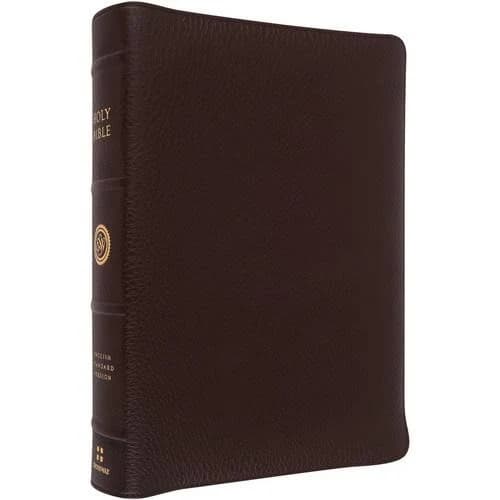 ESV Heirloom Bible: Veritas