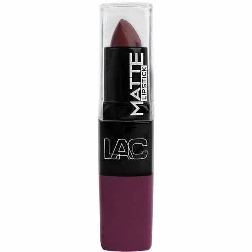 L.A. Colors Matte Lipstick