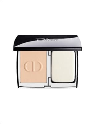 Forever Natural Velvet powder foundation compact 10g