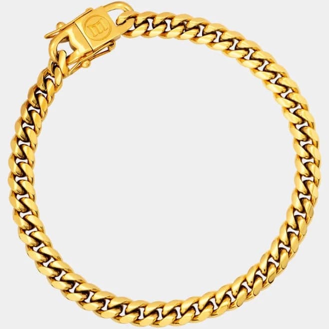 Miami Cuban Link Chain