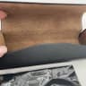 Video frame trigger