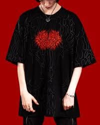 The Topography Tee - Cool Shirtz