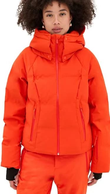 Halfdays Women's Georgie Puffer Jacket
