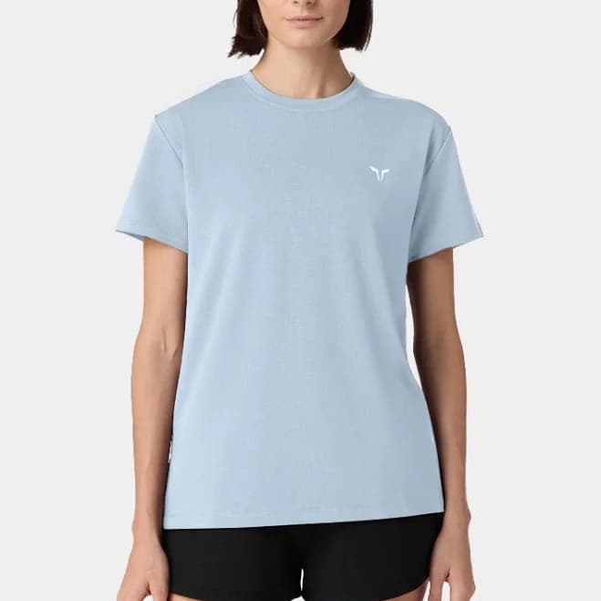 Squatwolf Foundation Oversized T-shirt