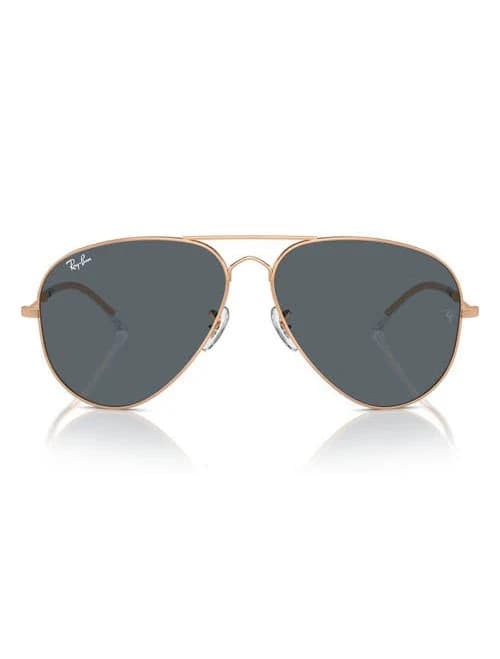 Ray Ban RB3825 Old Aviator Sunglasses