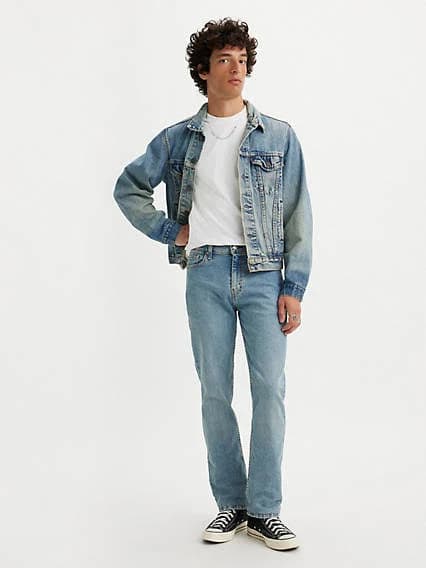 Levi's Men's 511 Slim Fit Flex Jeans