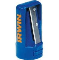 Irwin 233250 Carpenter Pencil Sharpener