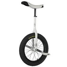Impact 19" Gravity Unicycle (White) - Walmart.com