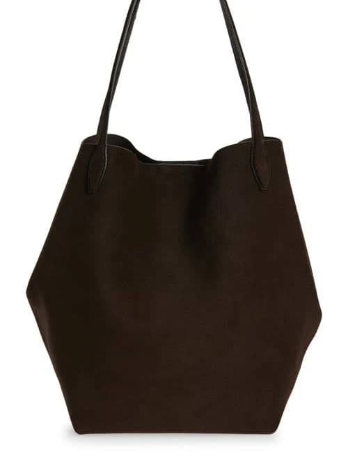 Madewell The Shopper Tote