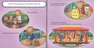 Little Tiger Picks Up (Paperback) - Books By The Bushel