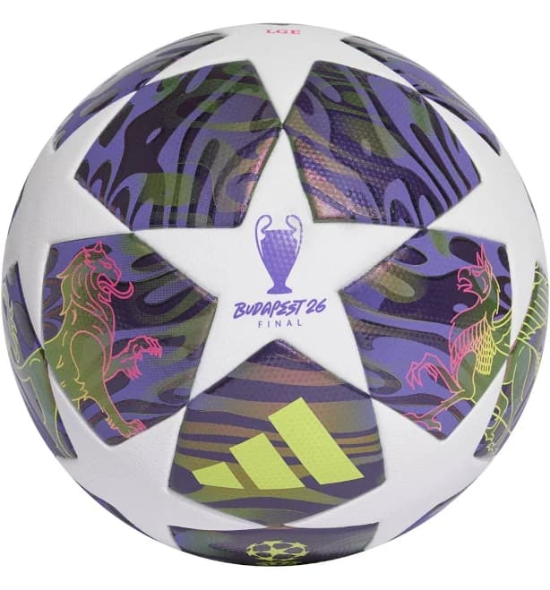 Adidas UCL Final League Ball