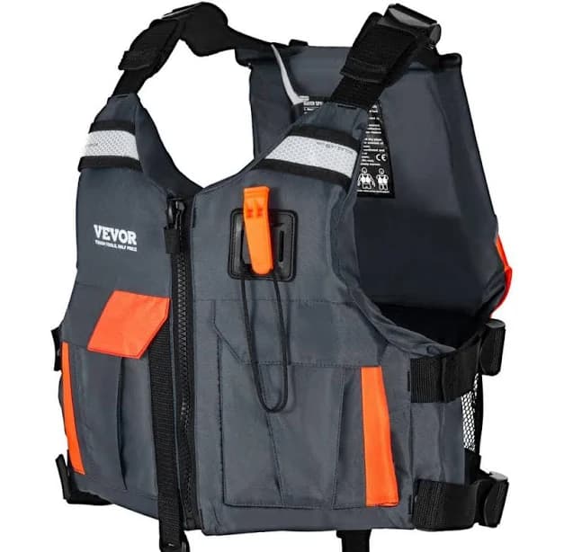 VEVOR Life Vest for Watersport