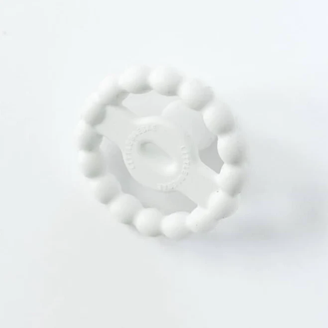 Orthodontic Pacifier