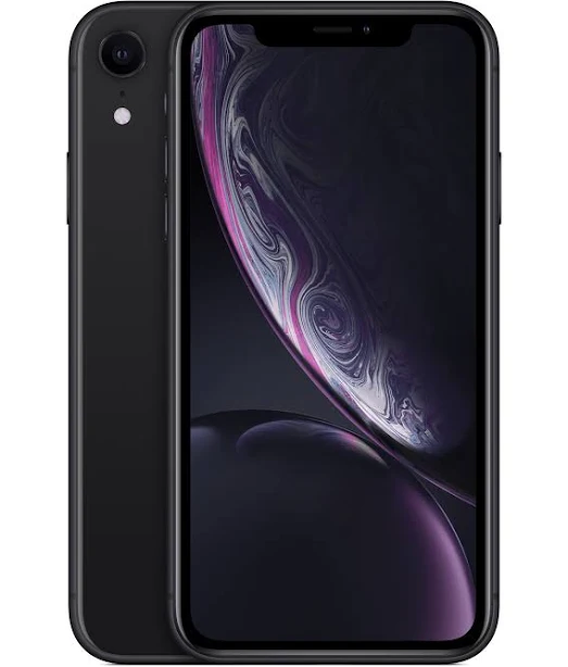 Apple iPhone XR