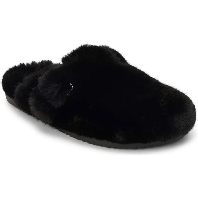 Matisse Portland Faux Fur Clogs